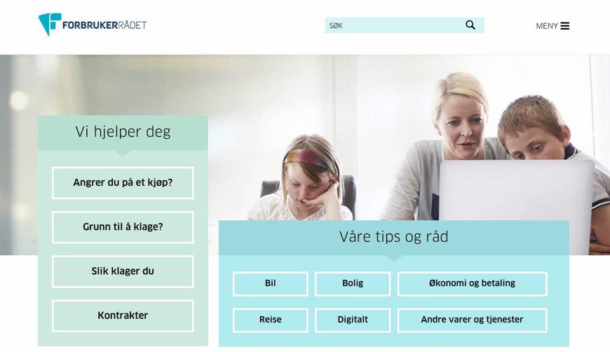 Forbrukerradet