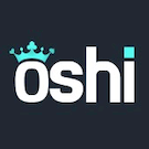 Oshi Casino anmeldelse 2023