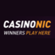 Casinonic Casino anmeldelse 2024