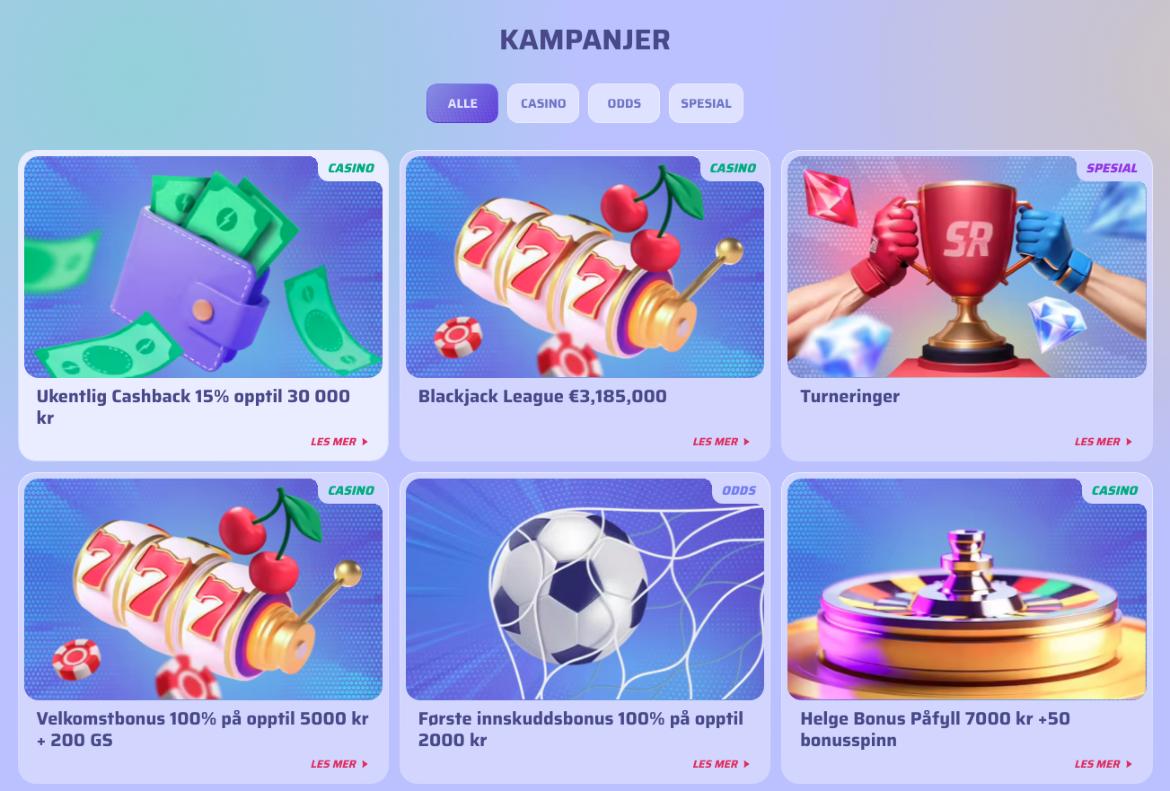 Kampanjer