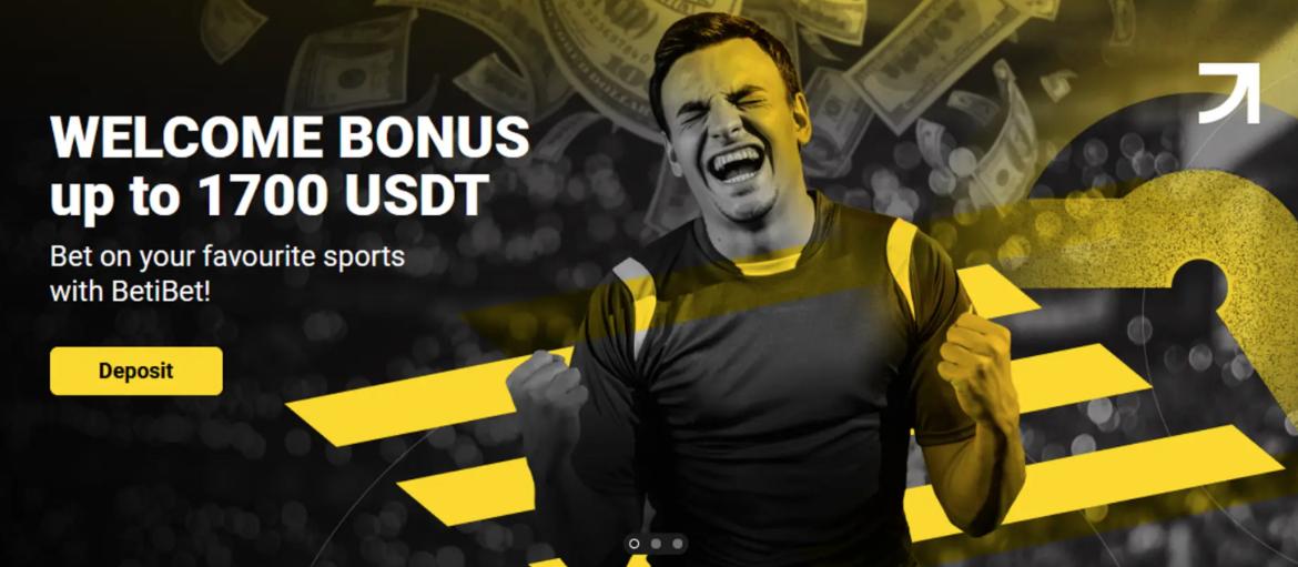 Velkomstbonus